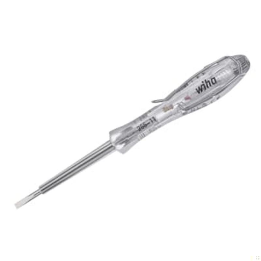 Picture of Wiha WHA34745 255-11L Voltage Tester 110-250V