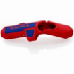 Picture of Knipex KPX169501 ErgoStrip® Universal Stripping Tool - Right Handed