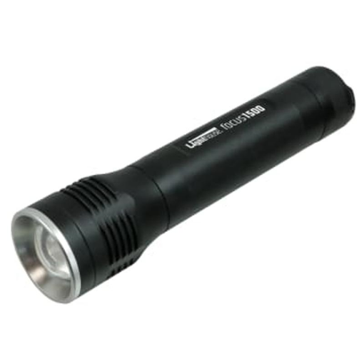 Picture of Lighthouse L/HEFOC1500 elite Focus1500 LED Torch 1500 lumens