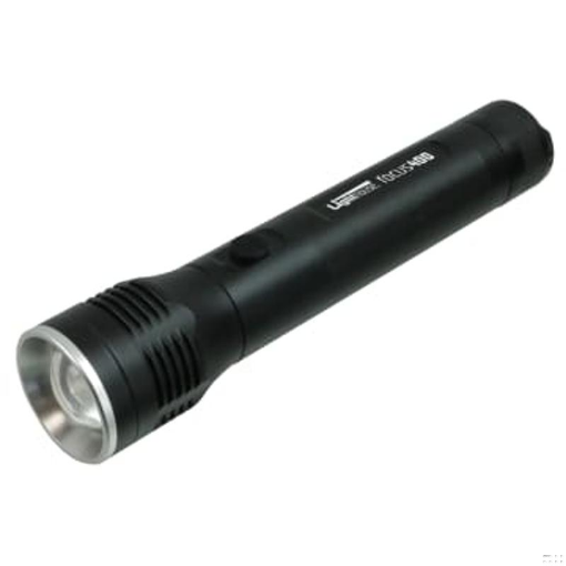 Picture of Lighthouse L/HEFOC400 elite Focus400 LED Torch 400 lumens