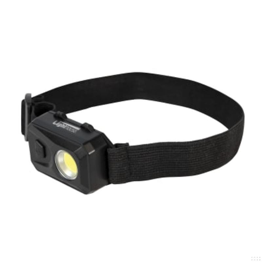 Picture of Lighthouse L/HHEAD150 Compact LED Headlight 150 lumens