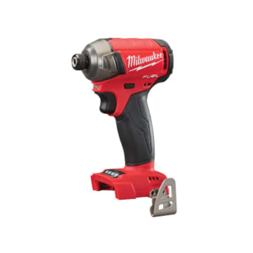 Picture of Milwaukee MILM18FQID0 M18 FQID-0 Fuel™ Surge™ Hydraulic Impact Driver 18V Bare Unit