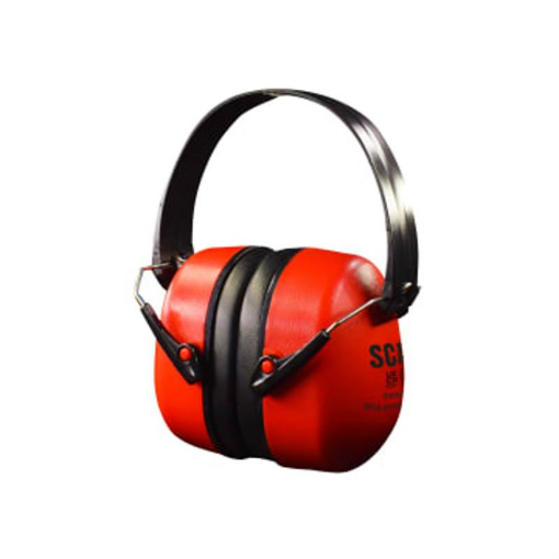 Picture of Scan SCAPPEEARCOL Collapsible Ear Defenders