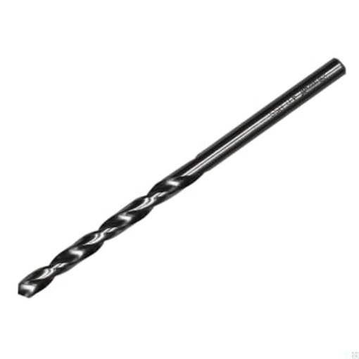 Picture of Starrett STRKBAR040 HSS Split Point Drill Bit 4.0 x 75mm