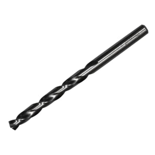 Picture of Starrett STRKBAR080 HSS Split Point Drill Bit 8.0 x 117mm