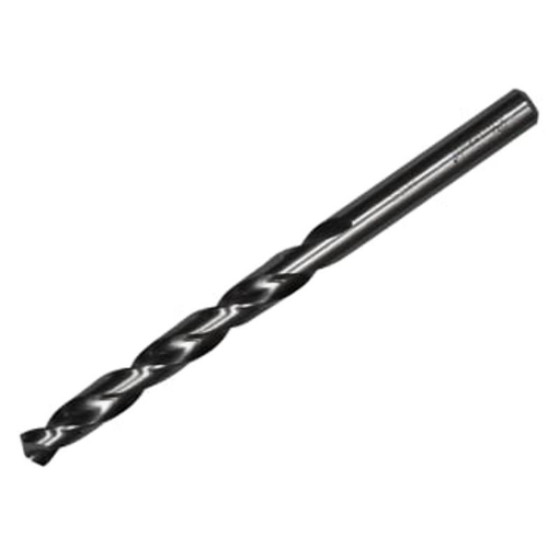 Picture of Starrett STRKBAR090 HSS Split Point Drill Bit 9.0 x 125mm