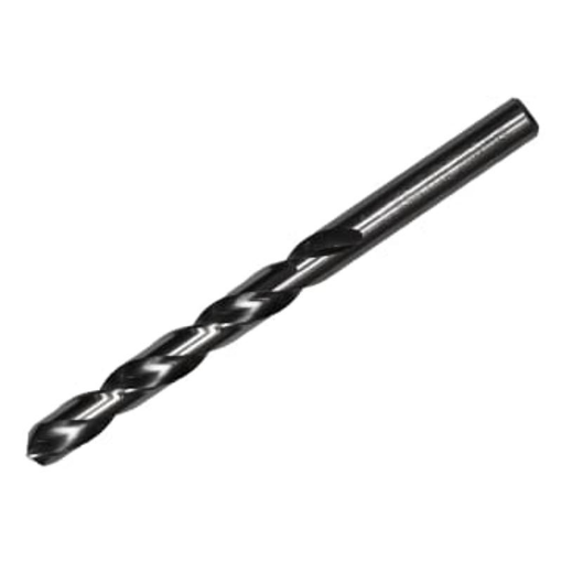 Picture of Starrett STRKBAR100 HSS Split Point Drill Bit 10.0 x 133mm