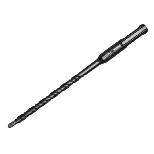 Picture of Starrett STRKBPS06B SDS Plus 2 Point Drill Bit 6 x 160mm