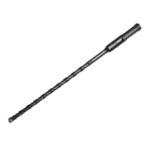 Picture of Starrett STRKBPS06C SDS Plus 2 Point Drill Bit 6 x 210mm