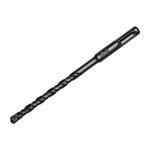 Picture of Starrett STRKBPS08B SDS Plus 2 Point Drill Bit 8 x 160mm