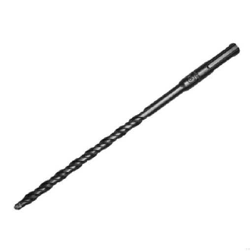 Picture of Starrett STRKBPS08C SDS Plus 2 Point Drill Bit 8 x 210mm