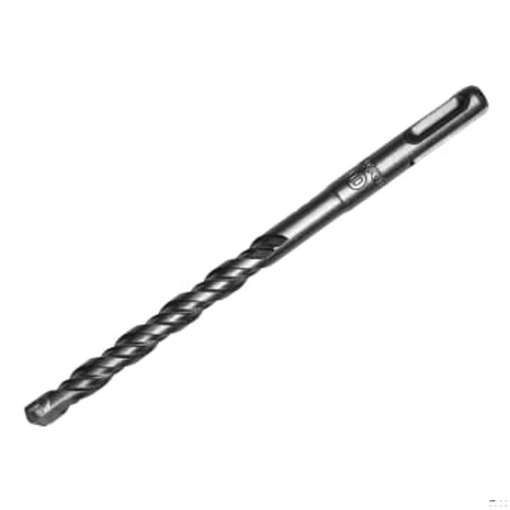 Picture of Starrett STRKBPS10B SDS Plus 2 Point Drill Bit 10 x 160mm