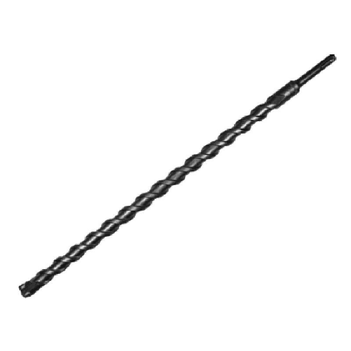 Picture of Starrett STRKBPX20E SDS Plus 4 Point Drill Bit 20 x 460mm