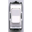 Picture of MK K4900WHI Grid Switch Retractive 10A