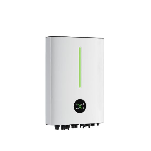 Picture of LIVOLTEK 5KW Hybrid Inverter R310 220Vac With WIFI/CT/Parallel