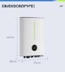 Picture of LIVOLTEK 5KW Hybrid Inverter R310 220Vac With WIFI/CT/Parallel