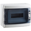 Picture of Garo GCUT112 Distribution Enclosure 12 Module IP65