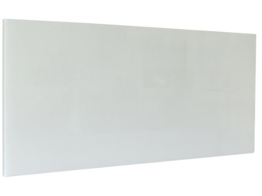 Picture of Glass Infrared Heater White 900W
