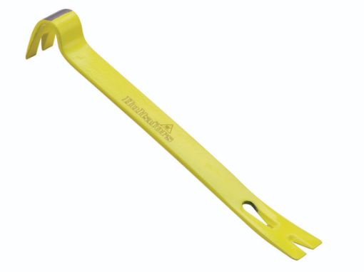 Picture of Hultafors 175mm (7") Hi-Vis Mini Wrecking Bar