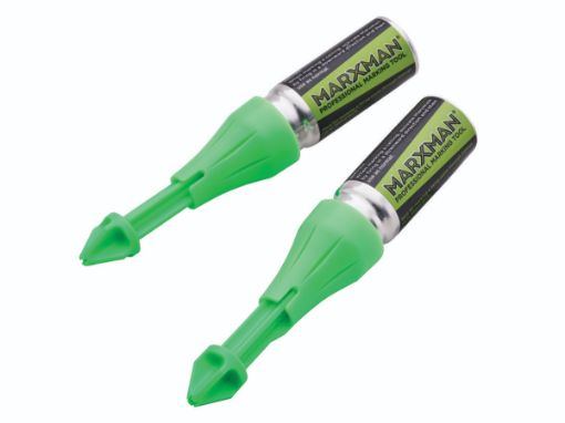 Picture of Marxman Marker Twin Pack