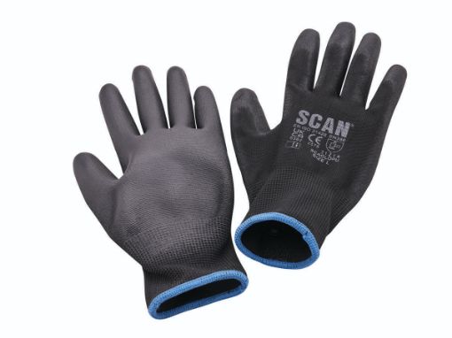 Picture of Scan Dipped PU Gloves