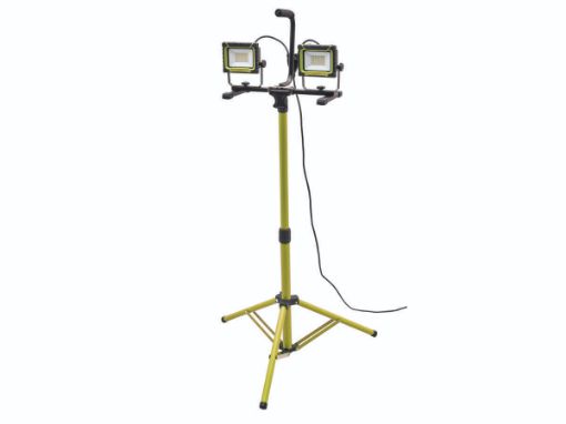 Picture of Lighthouse Site Light & Tripod (110V)