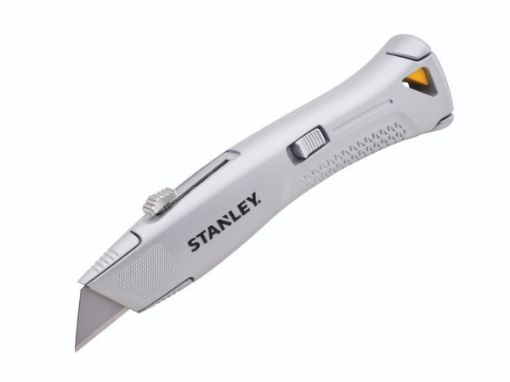 Picture of STANLEY Retractable Pro Knife With 10 Blades