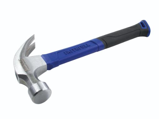 Picture of Faithfull 567G (20oz) Fibreglass Claw Hammer