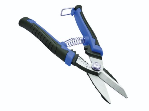 Picture of Faithfull Heavy Duty Snips