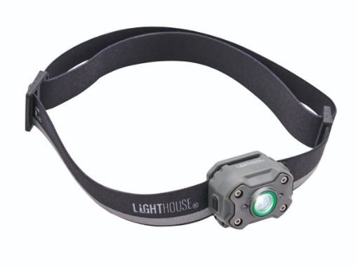 Picture of Lighthouse 400 Lumens Elite Rechargeable Headlight