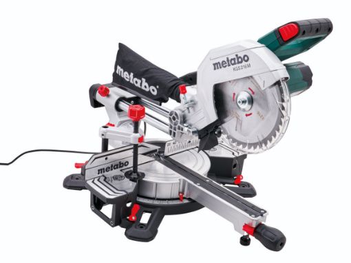 Picture of Metabo 216mm Cross Cut Mitre Saw