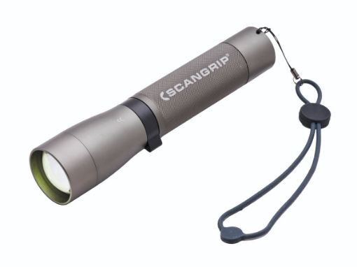 Picture of Scangrip Flash 600R Rechargeable Torch