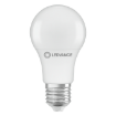 Picture of LEDVANCE GLS 8.5W WARM WHITE LED FROSTED non-dim 2700K E27