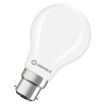 Picture of LEDVANCE GLS WARM WHITE PERFORMANCE CLASS  5.9W Dimmable 2700 K B22