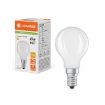 Picture of LEDVANCE GOLF PERFORMANCE CLASS Dimmable Frosted  3,4W/827  E14