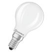 Picture of LEDVANCE GOLF PERFORMANCE CLASS Dimmable Frosted  3,4W/827  E14
