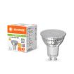 Picture of LEDVANCE GU10 WARM WHITE PERFORMANCE CLASS Spot Dimmable 3.7W 2700K
