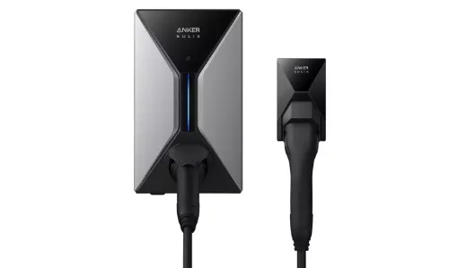 Picture of Anker SOLIX V1 Smart EV Charger 7.4 KW & Cable