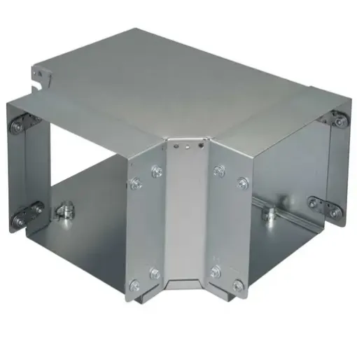 Picture of 150 x 150mm, Tee Top Lid