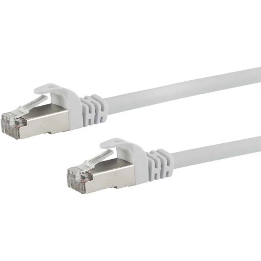 Picture of 2.0m CAT6 Patch Lead - Grey