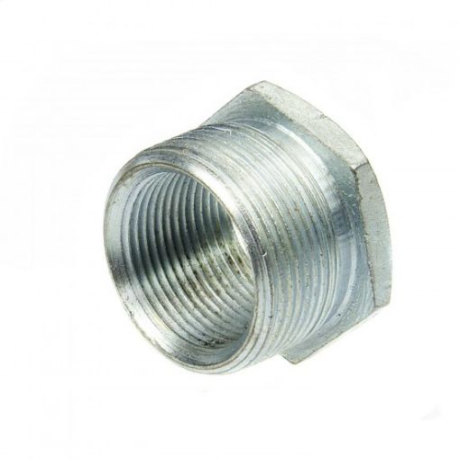 Picture of 25-20mm Reducer Galvanised