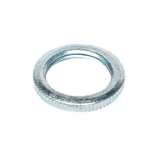 Picture of 25mm Galvanised Milled Edge Lockring