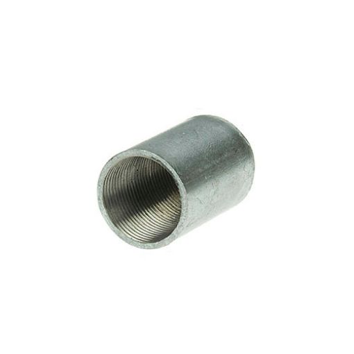 Picture of 25mm Solid Conduit Coupler