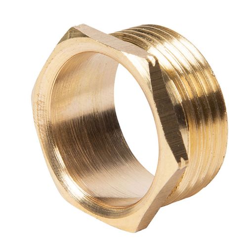 Picture of 2" Male Brass Bush – Short