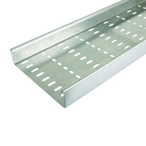 Picture of Heavy Duty, Straight Length 3m, 225mm width, ZM310 Zinc & Magnesium Metallic Coating