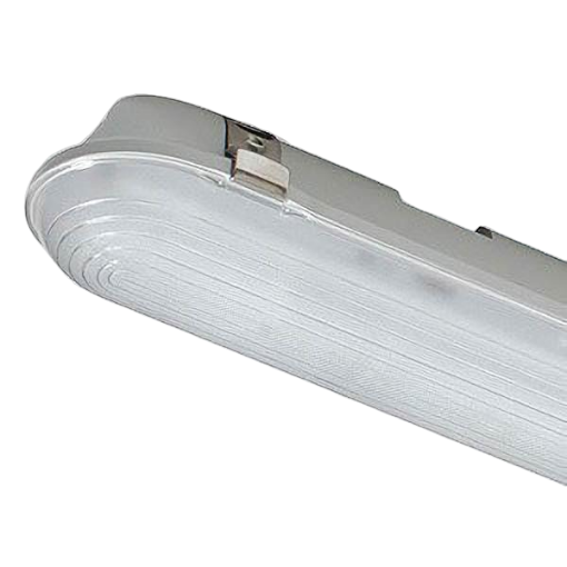 Picture of SULTAN 1X48W LED Corrosion Proof RSUF486FTE-24 Emergency