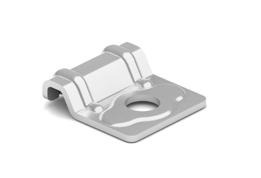 Picture of Speedway® Sw, External Flange Clamp, Hot Dip Galvanised
