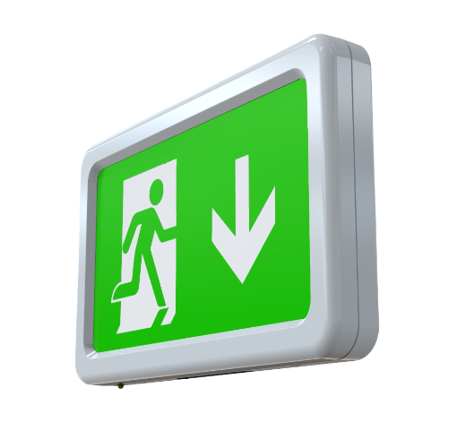 Picture of VELA Slimline Box Exit 