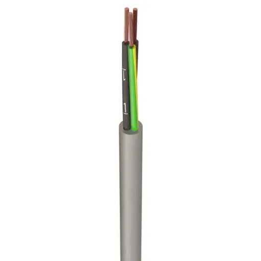 Picture of 0.75mm² 3 Core YY Control Cable | Cut Length Priced per Metre