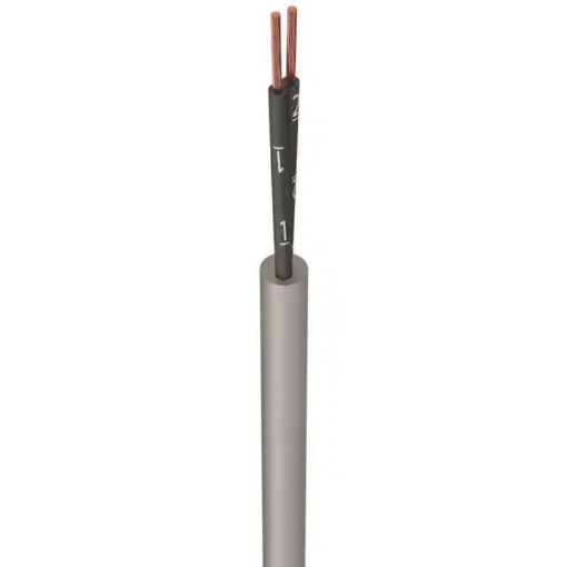 Picture of 0.75mm² 2 Core YY Control Cable 